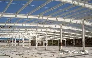 彩鋼瓦屋架圖集圖片(彩鋼瓦屋架圖集) 結構砌體施工 第2張 彩鋼瓦屋架圖集圖片(彩鋼瓦屋架圖集) 結構砌體施工 第2張