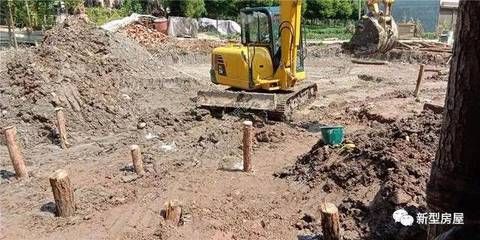 地基加固處理方法及適用范圍有哪些(地基加固處理方法及其適用范圍) 鋼結構跳臺施工 第2張 地基加固處理方法及適用范圍有哪些(地基加固處理方法及其適用范圍) 鋼結構跳臺施工 第2張