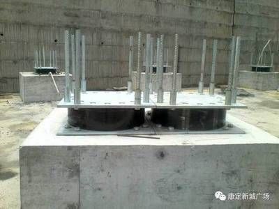 抗震加固技術的實際應用案例（抗震加固技術在實際應用中有著廣泛的應用） 建筑方案施工 第4張