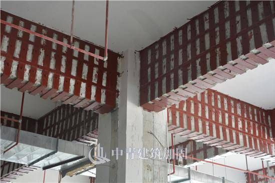 墻體加固方式(墻體加固是確保建筑結構安全和穩定的重要措施是什么) 結構砌體施工 第3張 墻體加固方式(墻體加固是確保建筑結構安全和穩定的重要措施是什么) 結構砌體施工 第3張