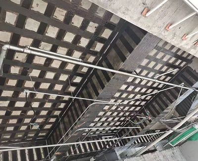 房屋加固施工方案范本怎么寫的(房屋加固施工方案范本) 結構污水處理池施工 第5張 房屋加固施工方案范本怎么寫的(房屋加固施工方案范本) 結構污水處理池施工 第5張