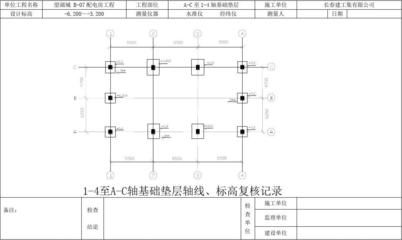 房屋加固施工方案范本怎么寫的(房屋加固施工方案范本) 結構污水處理池施工 第3張 房屋加固施工方案范本怎么寫的(房屋加固施工方案范本) 結構污水處理池施工 第3張