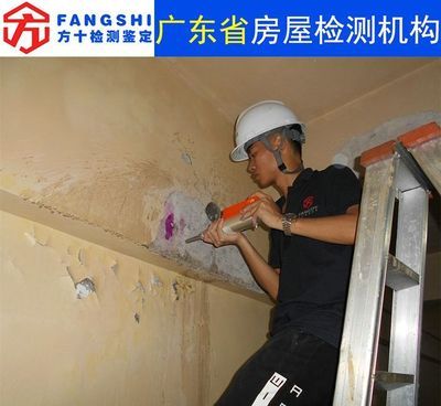 承重墻檢測費用誰出的(承重墻檢測費用標準) 結構電力行業施工 第1張 承重墻檢測費用誰出的(承重墻檢測費用標準) 結構電力行業施工 第1張
