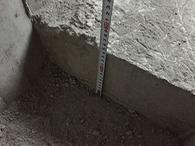 承重墻檢測費用誰出的(承重墻檢測費用標準) 結構電力行業施工 第3張 承重墻檢測費用誰出的(承重墻檢測費用標準) 結構電力行業施工 第3張