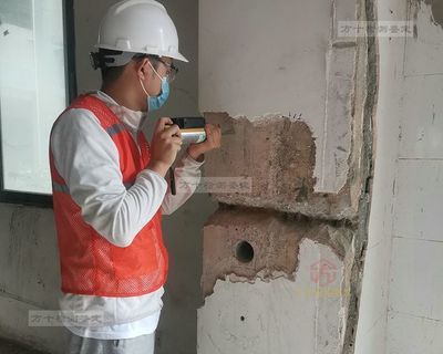 承重墻檢測費用誰出的(承重墻檢測費用標準) 結構電力行業施工 第2張 承重墻檢測費用誰出的(承重墻檢測費用標準) 結構電力行業施工 第2張