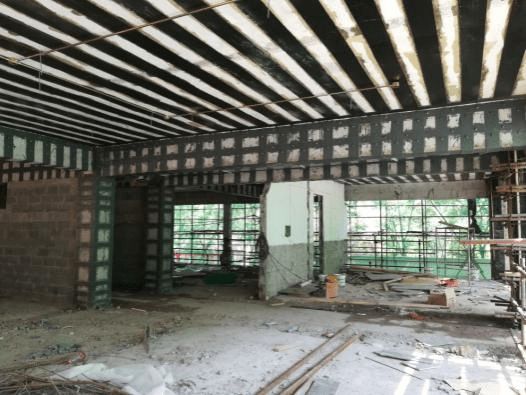 房屋加固規范程序是什么(房屋加固工程竣工驗收流程) 結構框架設計 第1張 房屋加固規范程序是什么(房屋加固工程竣工驗收流程) 結構框架設計 第1張