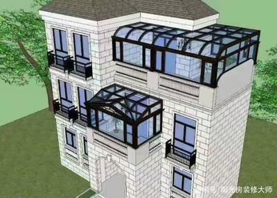 房屋改造算違建嗎（房屋改造是否屬于違建） 結構機械鋼結構施工 第5張