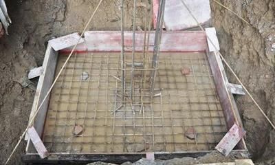 地基加固技術名詞解釋（地基加固技術的發展歷程） 鋼結構蹦極施工 第4張