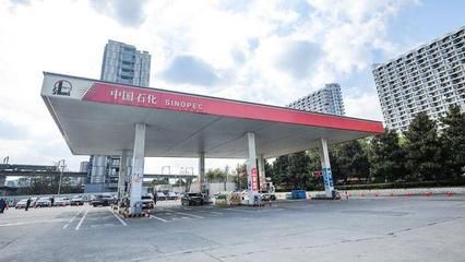 搭建加油站棚子違法嗎（搭建加油站棚子是否違法取決于是否有合法手續和程序） 鋼結構有限元分析設計 第3張