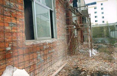 有專門做房屋加固的公司嗎多少錢(房屋加固公司及其費用) 結構電力行業設計 第5張 有專門做房屋加固的公司嗎多少錢(房屋加固公司及其費用) 結構電力行業設計 第5張