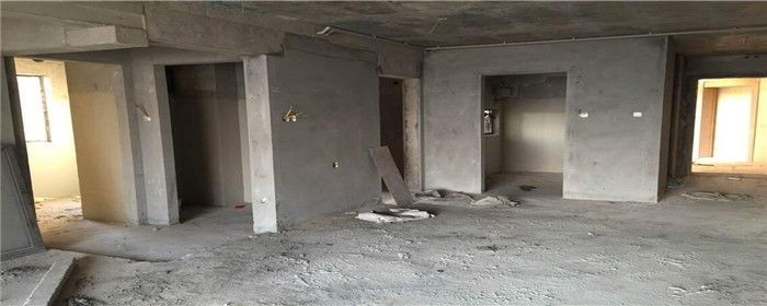 承重墻拆除后如何恢復(承重墻修復后裝修注意事項) 結構工業鋼結構設計 第3張 承重墻拆除后如何恢復(承重墻修復后裝修注意事項) 結構工業鋼結構設計 第3張