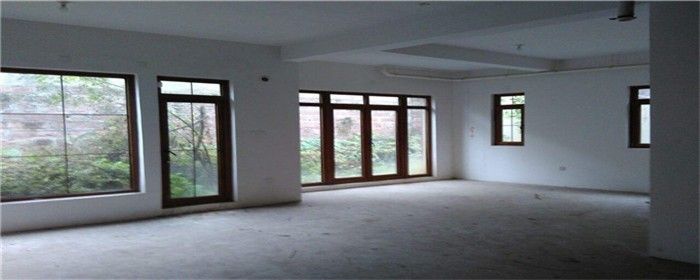 承重墻拆除后如何恢復(承重墻修復后裝修注意事項) 結構工業鋼結構設計 第5張 承重墻拆除后如何恢復(承重墻修復后裝修注意事項) 結構工業鋼結構設計 第5張