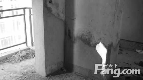 承重墻拆除后如何恢復(承重墻修復后裝修注意事項) 結構工業鋼結構設計 第2張 承重墻拆除后如何恢復(承重墻修復后裝修注意事項) 結構工業鋼結構設計 第2張