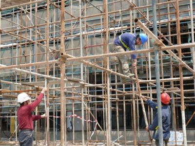屋架承受哪些荷載的壓力(屋架承受的主要荷載類型) 建筑施工圖設計 第4張 屋架承受哪些荷載的壓力(屋架承受的主要荷載類型) 建筑施工圖設計 第4張