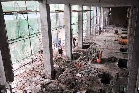 地基加固施工方案及流程（地基加固施工方案及流程詳細解析）