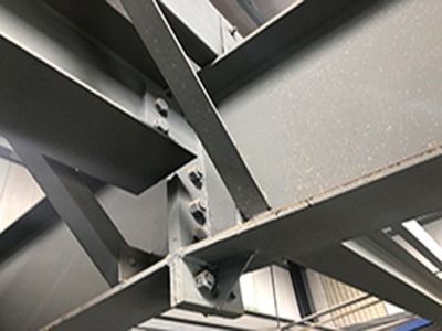 承重墻鑒定報(bào)告模板怎么寫的(承重墻鑒定) 結(jié)構(gòu)工業(yè)鋼結(jié)構(gòu)施工 第4張 承重墻鑒定報(bào)告模板怎么寫的(承重墻鑒定) 結(jié)構(gòu)工業(yè)鋼結(jié)構(gòu)施工 第4張