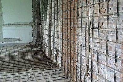房屋加固材料品牌對比(2024加固材料十大品牌排行榜) 鋼結構鋼結構螺旋樓梯施工 第5張 房屋加固材料品牌對比(2024加固材料十大品牌排行榜) 鋼結構鋼結構螺旋樓梯施工 第5張
