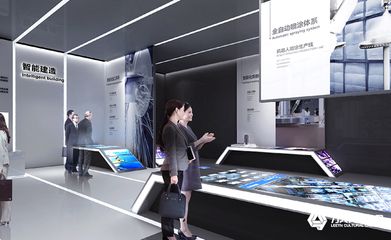 中建鋼構博物館官網（中建鋼構博物館免費開放）