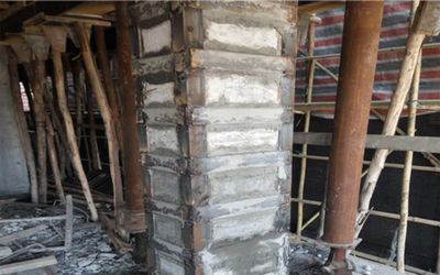 房屋修復(fù)建筑加固公司有哪些(北京祥達(dá)建筑加固工程) 鋼結(jié)構(gòu)蹦極設(shè)計(jì) 第4張 房屋修復(fù)建筑加固公司有哪些(北京祥達(dá)建筑加固工程) 鋼結(jié)構(gòu)蹦極設(shè)計(jì) 第4張