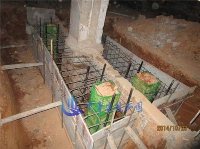 樓房地基加固(樓房地基加固是確保建筑物安全和穩定的重要措施的重要性) 建筑方案設計 第3張 樓房地基加固(樓房地基加固是確保建筑物安全和穩定的重要措施的重要性) 建筑方案設計 第3張