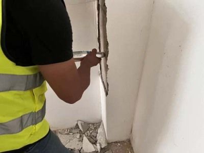 承重墻鑒定費用誰承擔（如何申請承重墻鑒定費用減免） 建筑效果圖設計 第4張