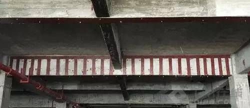 梁粘貼鋼板加固的施工流程(梁底粘貼鋼板加固施工流程) 鋼結構異形設計 第7張 梁粘貼鋼板加固的施工流程(梁底粘貼鋼板加固施工流程) 鋼結構異形設計 第7張