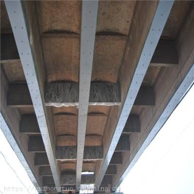 梁粘貼鋼板加固的施工要點(梁粘貼鋼板加固粘貼鋼板加固技術粘貼鋼板加固施工方法) 鋼結構有限元分析設計 第1張 梁粘貼鋼板加固的施工要點(梁粘貼鋼板加固粘貼鋼板加固技術粘貼鋼板加固施工方法) 鋼結構有限元分析設計 第1張