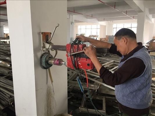 承重鑒定機構（上海復達檢測技術集團有限公司） 結構工業裝備施工 第3張