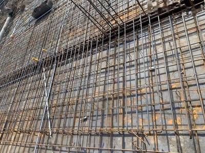 樓板 墻(綠色建材在樓板墻中的應用案例,智能化建筑施工設備介紹) 結構工業鋼結構設計 第4張 樓板 墻(綠色建材在樓板墻中的應用案例,智能化建筑施工設備介紹) 結構工業鋼結構設計 第4張