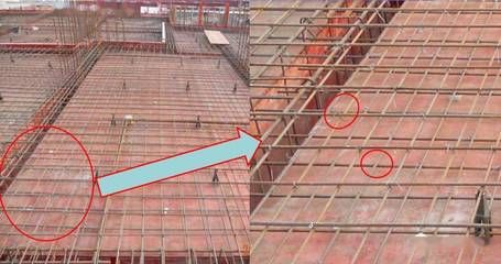 樓板 墻(綠色建材在樓板墻中的應用案例,智能化建筑施工設備介紹) 結構工業鋼結構設計 第5張 樓板 墻(綠色建材在樓板墻中的應用案例,智能化建筑施工設備介紹) 結構工業鋼結構設計 第5張
