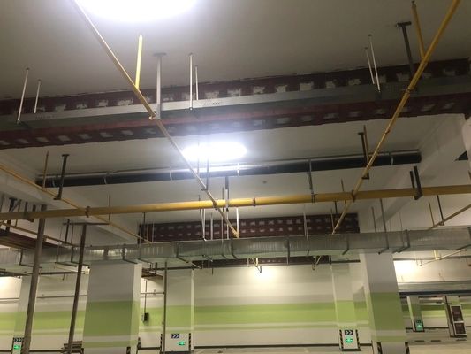 房屋建筑加固改造策略（房屋加固改造的主要方法） 裝飾幕墻設(shè)計(jì) 第1張
