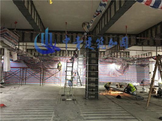 建筑加固改造項目如何立項（建筑加固改造項目建議書撰寫要點）