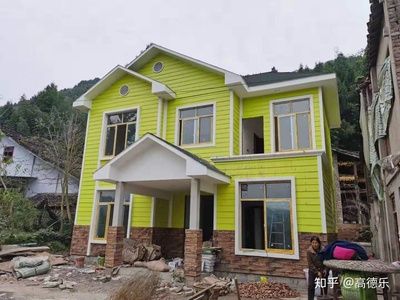 有專門做房屋加固的公司嗎知乎（專門從事房屋加固的公司） 結構框架設計 第5張