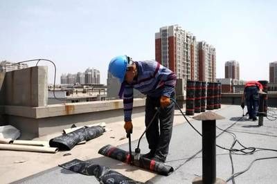 屋面改造是什么意思(屋面改造有哪些常見的誤區,) 裝飾幕墻施工 第5張 屋面改造是什么意思(屋面改造有哪些常見的誤區,) 裝飾幕墻施工 第5張