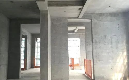 樓板房可以砸墻嗎(樓板房是否可以砸墻) 建筑施工圖設計 第4張 樓板房可以砸墻嗎(樓板房是否可以砸墻) 建筑施工圖設計 第4張