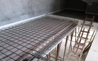 樓板加固設計資質有哪些要求呢(樓板加固設計資質的要求) 建筑消防設計 第4張 樓板加固設計資質有哪些要求呢(樓板加固設計資質的要求) 建筑消防設計 第4張