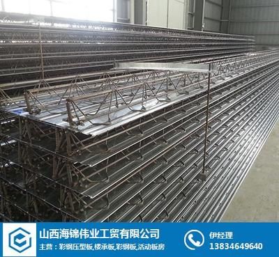 樓層板報(bào)價(jià)(樓承板規(guī)格型號選擇) 結(jié)構(gòu)橋梁鋼結(jié)構(gòu)設(shè)計(jì) 第5張 樓層板報(bào)價(jià)(樓承板規(guī)格型號選擇) 結(jié)構(gòu)橋梁鋼結(jié)構(gòu)設(shè)計(jì) 第5張
