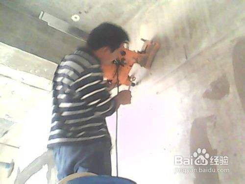 屋頂加固處理方法圖片（預制板屋頂加固技術要點屋頂加固施工安全規范） 結構地下室設計 第3張