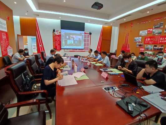 加固設計方案專家評審（專家評審是施工方案質量控制的重要環(huán)節(jié)） 結構機械鋼結構設計 第1張
