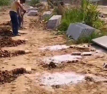 水泥圍墻板多少錢一米(水泥圍墻板價格波動) 結構橋梁鋼結構設計 第3張 水泥圍墻板多少錢一米(水泥圍墻板價格波動) 結構橋梁鋼結構設計 第3張