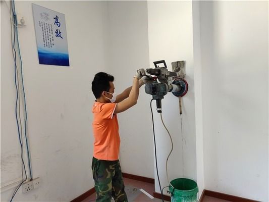 房屋加固檢測報告(關于房屋加固檢測報告的相關內容) 結構電力行業設計 第4張 房屋加固檢測報告(關于房屋加固檢測報告的相關內容) 結構電力行業設計 第4張