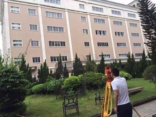 房屋加固檢測報告(關于房屋加固檢測報告的相關內容) 結構電力行業設計 第3張 房屋加固檢測報告(關于房屋加固檢測報告的相關內容) 結構電力行業設計 第3張
