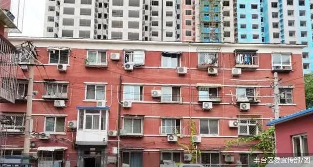 北京舊樓重建試點(diǎn)(北京城市更新案例分析舊樓重建居民滿意度調(diào)查) 北京加固施工 第2張 北京舊樓重建試點(diǎn)(北京城市更新案例分析舊樓重建居民滿意度調(diào)查) 北京加固施工 第2張