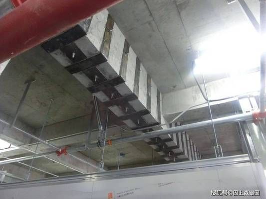 梁粘貼鋼板加固的質量控制要點（梁粘貼鋼板加固工程的質量控制要點是什么）