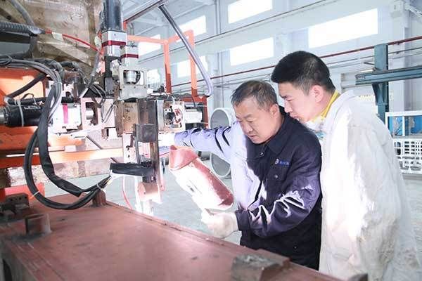 姜濤技能大師工作室詳情(國網濟南供電公司姜濤技能大師工作室) 結構污水處理池設計 第4張 姜濤技能大師工作室詳情(國網濟南供電公司姜濤技能大師工作室) 結構污水處理池設計 第4張