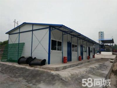 彩鋼房架子怎么做架子夠全名（制作彩鋼房架子是一個系統的過程） 結構機械鋼結構設計 第5張