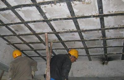 混凝土加固施工技術要求(混凝土加固工程施工技術要求:混凝土加固施工的主要技術要求) 結構地下室施工 第2張 混凝土加固施工技術要求(混凝土加固工程施工技術要求:混凝土加固施工的主要技術要求) 結構地下室施工 第2張
