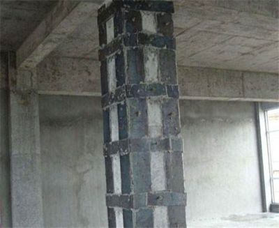 混凝土加固施工技術要求(混凝土加固工程施工技術要求:混凝土加固施工的主要技術要求) 結構地下室施工 第1張 混凝土加固施工技術要求(混凝土加固工程施工技術要求:混凝土加固施工的主要技術要求) 結構地下室施工 第1張