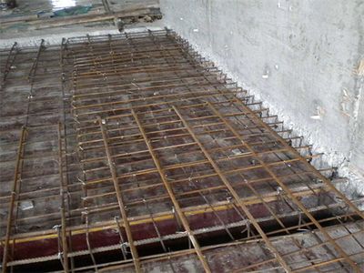 混凝土加固施工技術要求(混凝土加固工程施工技術要求:混凝土加固施工的主要技術要求) 結構地下室施工 第5張 混凝土加固施工技術要求(混凝土加固工程施工技術要求:混凝土加固施工的主要技術要求) 結構地下室施工 第5張