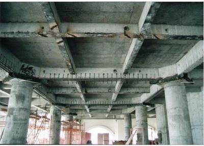 混凝土加固施工技術要求(混凝土加固工程施工技術要求:混凝土加固施工的主要技術要求) 結構地下室施工 第3張 混凝土加固施工技術要求(混凝土加固工程施工技術要求:混凝土加固施工的主要技術要求) 結構地下室施工 第3張